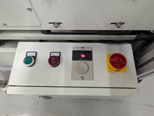 Laden Sie das Bild in den Galerie-Viewer, PTB-460FC - Flat Belt Oven / Wash Exit accumilation Conveyor