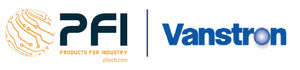 PFI Inc - exclusive Vanstron Distributor