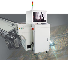 Load image into Gallery viewer, VB-460XL FIFO / LIFO Inline PCB Buffer conveyor