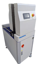 Laden Sie das Bild in den Galerie-Viewer, PTB-VB-460MINI Vertical Mini Buffer Conveyor for PCB