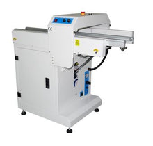 Load image into Gallery viewer, LG-460L Lift gate conveyor - aisle / passage way conveyor