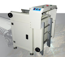 Load image into Gallery viewer, LG-460L Lift gate conveyor - aisle / passage way conveyor