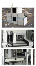 Laden Sie das Bild in den Galerie-Viewer, ALD-390L Single Magazine Unloader / Destacker Combo unit