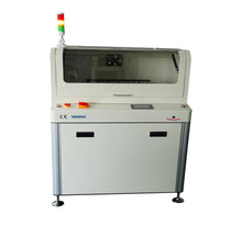 Load image into Gallery viewer, RE-460 Reject / NG buffer conveyor - 5 board capacity