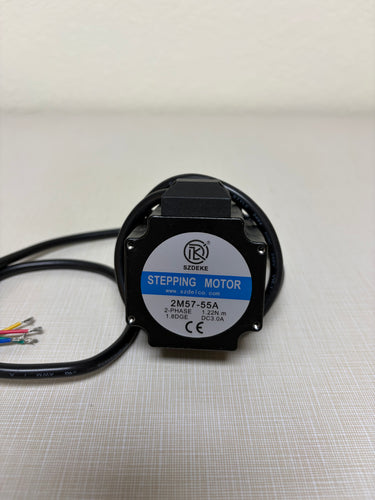 Conveyor Belt Transfer Stepping Motor 2M57-55A
