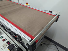 Cargar imagen en el visor de la galería, PTB-460FC - Flat Belt Oven / Wash Exit accumilation Conveyor