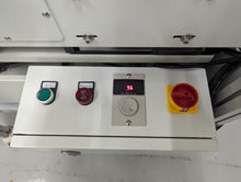 Charger l&#39;image dans la galerie, PTB-460FC - Flat Belt Oven / Wash Exit accumilation Conveyor