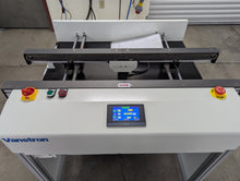 Load image into Gallery viewer, PTB-460SE-1000Chain 1M 1000MM Inspection / Manual Assembly conveyor