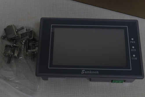 Samkoon HMI Touch Screen EA-043A
