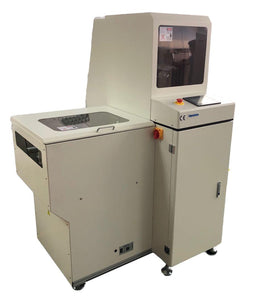 VB-390LS-E Magazine Buffer - FIFO / LIFO / Magazine Load / Unload / NG Sorting