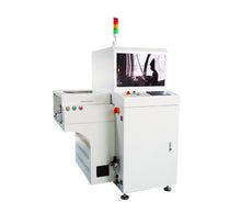 Load image into Gallery viewer, VBN-460XL NG / GOOD Vertical buffer with Reject Conveyor