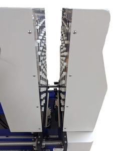 PTB-VB-460MINI Vertical Mini Buffer Conveyor for PCB