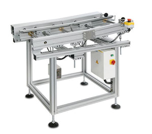 IN-460 Incline Infeed conveyor for wave soldering machine 4°to 7°
